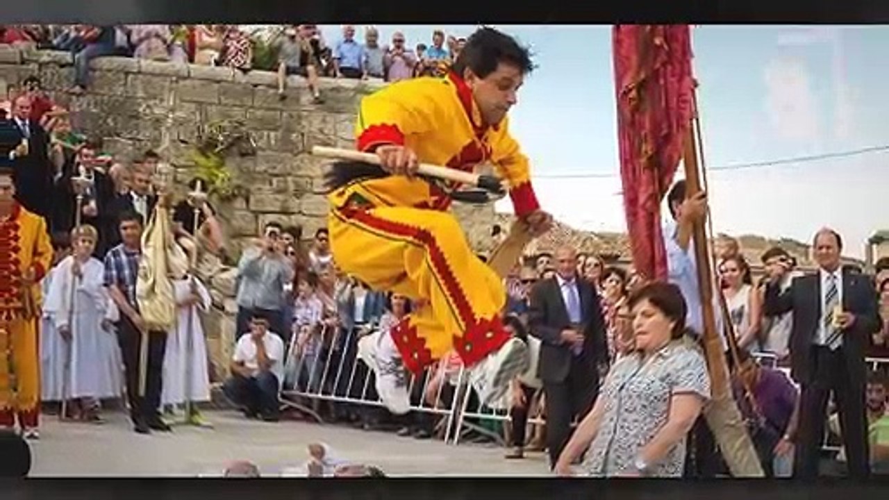 UNBELIEVABLE BABY JUMPING FESTIVAL 2019 - Spain