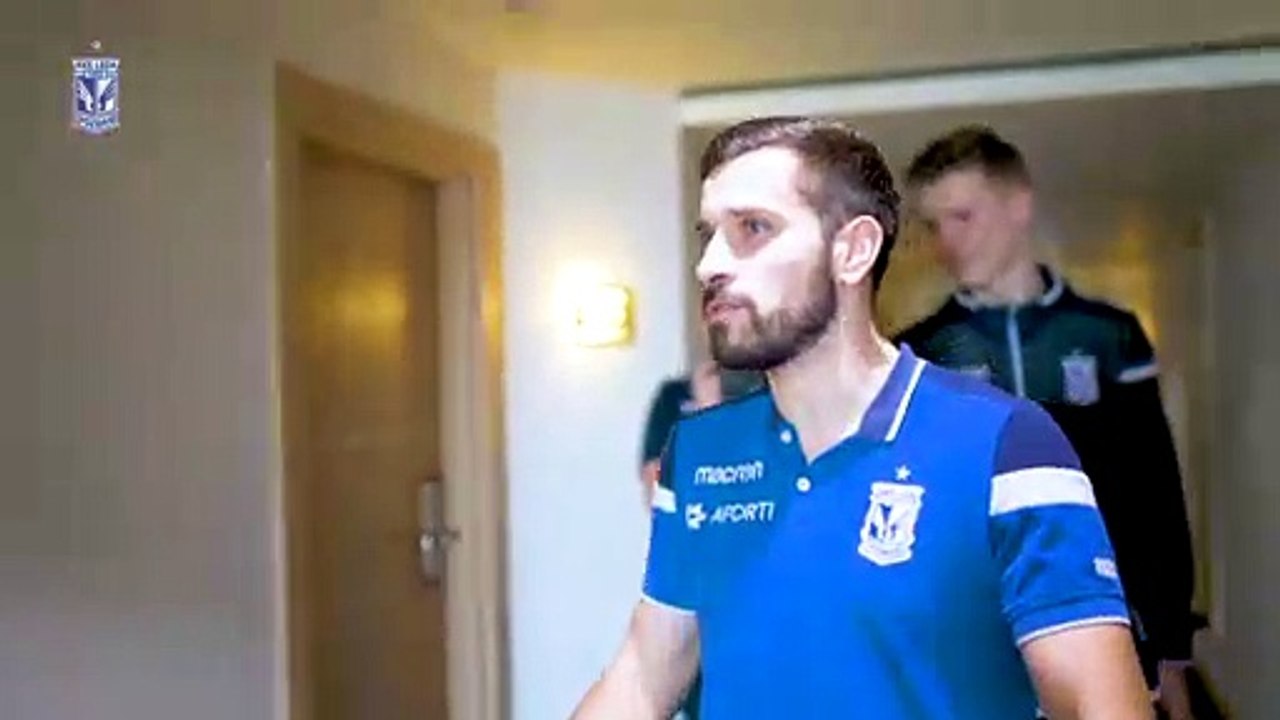 #LechBelek: wycieczka po hotelu