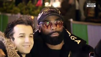 Kaaris en prison après Orly : il dénonce les conditions de vie difficiles