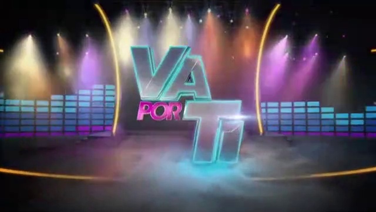 Va Por Ti con Dulce María Programa 3 Parte 1