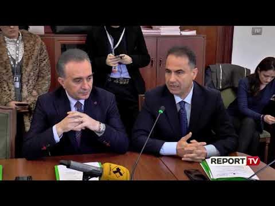 Akuzat për dhunë ndaj studentëve, Vokshi: Lleshaj nuk vjen se ka marrë urdhër nga Rama