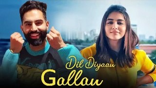 Parmish Verma New Unseen Song Must Watch 100% Original Song || Catch on Mobile || 2019