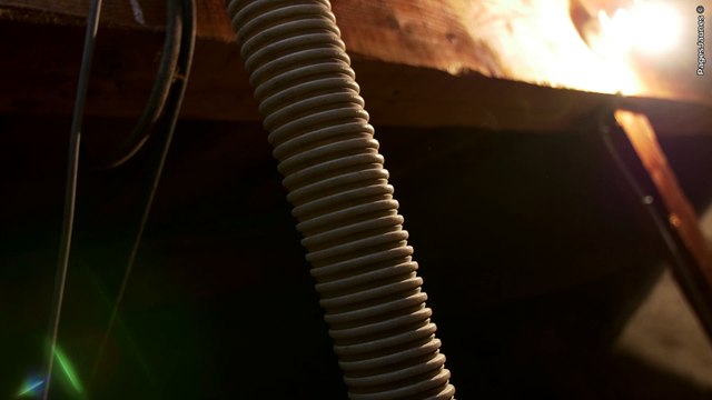 Isolation des combles, démoussage - Traitement des bois à Valsonne