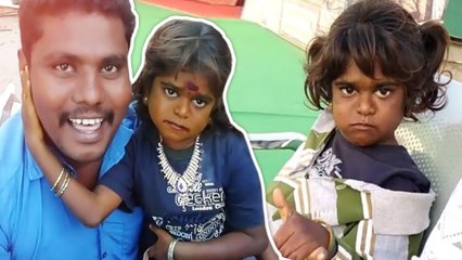 குட்டி சொர்ணக்கா பற்றி தெரியுமா?- வீடியோ