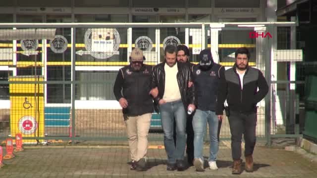 Diyarbakır Savaş Uçaklarının Harekat Sorumlusu Tuğgeneral Akgülay'a Fetö Gözaltısı