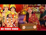 Anu Dubey सुपरहिट हनुमान भजन 2018 - Hanumat Jaldi अईहा - Anu Dubey - Bhojpuri Hanuman Bhajan 2018