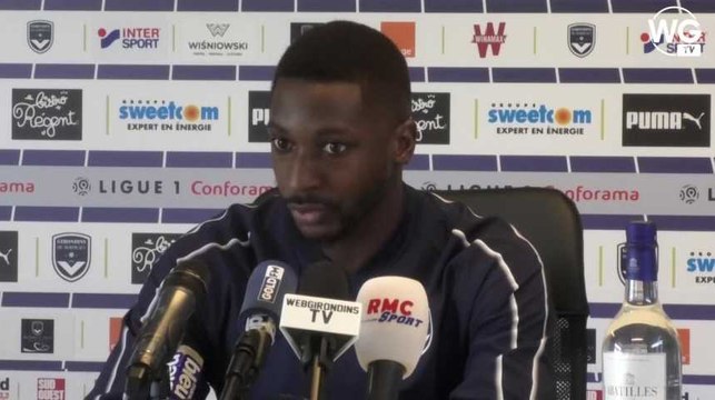 Younousse Sankharé : La Coupe de la Ligue est une belle coupe