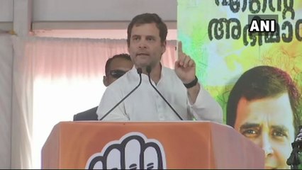 കൊച്ചിയെ ഇളക്കി മറിച്ച് രാഹുൽ ഗാന്ധി | News Of The Day | Oneindia Malayalam