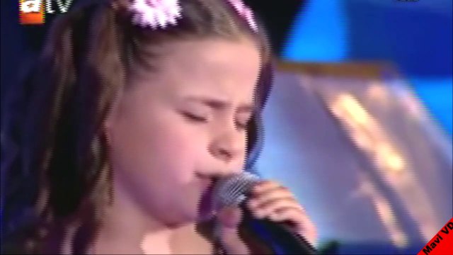 Berna Karagözoğlu Sen İmkansızsın