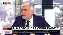 Michel Drucker révèle pourquoi il n'a jamais reçu Marine Le Pen dans Vivement Dimanche - mardi 29 janvier