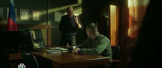 Возмездие (2 серия из 10) [2019]