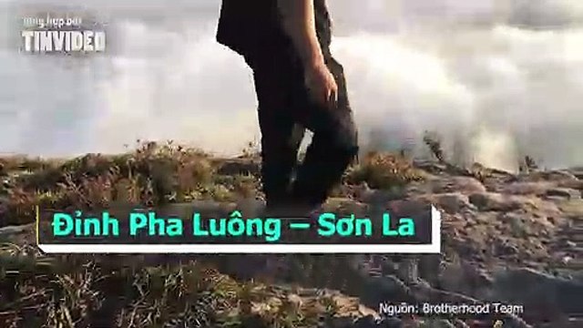 Top 7 điểm săn mây lý tưởng khiến bạn như lạc vào chốn bồng lai tiên cảnh