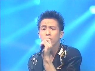 BARBEE BOYS - ごめんなさい