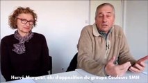 Saint-Martin-d’Hères : Couleurs SMH dénonce le « laxisme » de la Ville vis à vis du chantier de Lidl