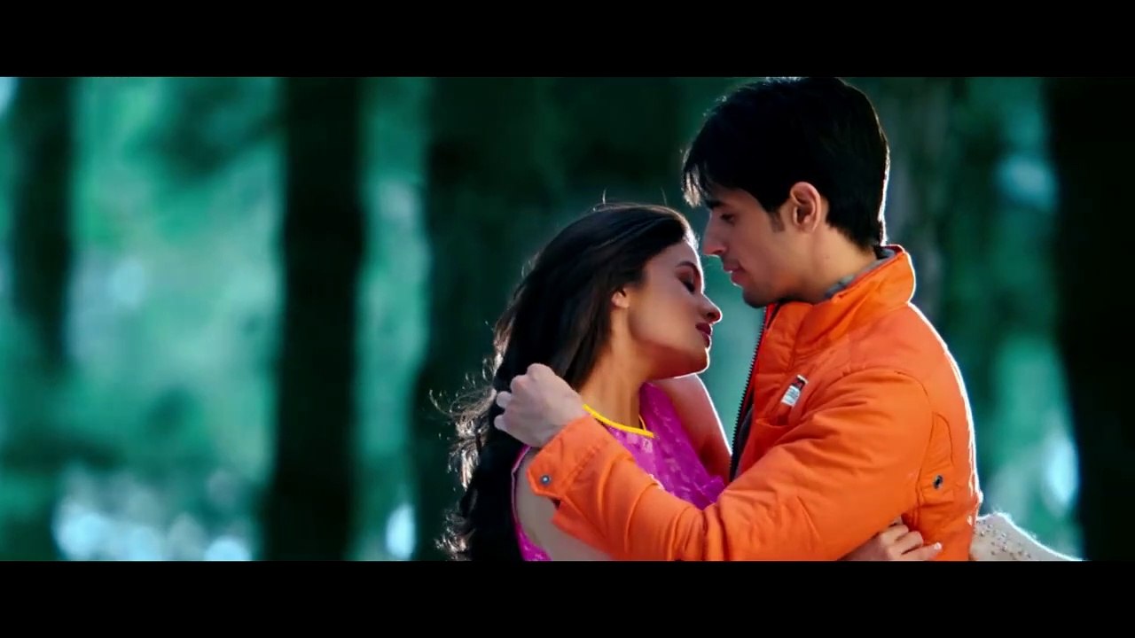 Ishq Wala Love - Student of The Year | Alia Bhatt | Sidharth Malhotra | Varun Dhawan