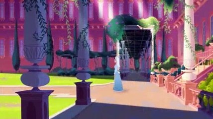 Tangled The Series S01E09 Under Raps