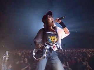 BARBEE BOYS - なんだったんだ？7DAYS