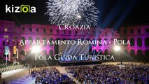Costa Adriatica Croata: Pola - Guida Di Viaggio E Turismo