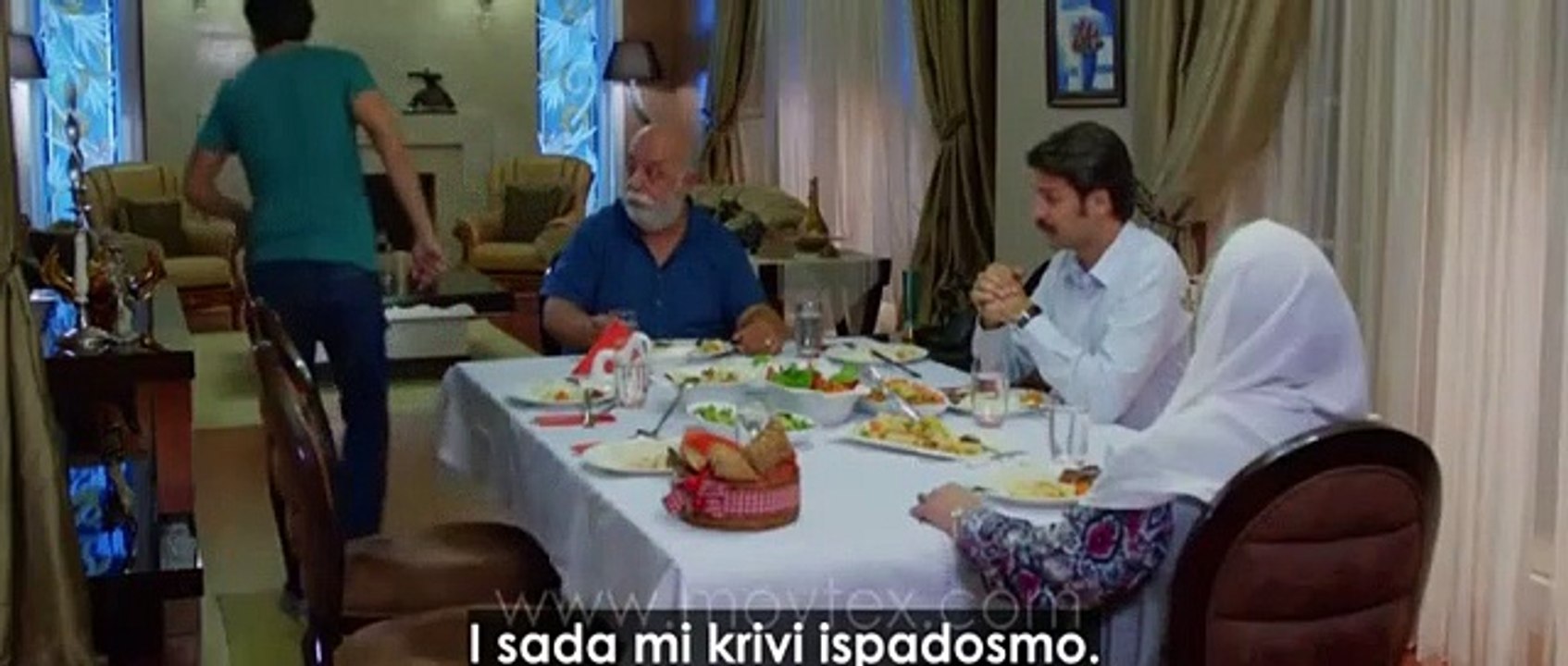 Zabranjena ljubav  60 Epizoda 1 deo- Zabranjena ljubav 60 Epizoda 1 deo