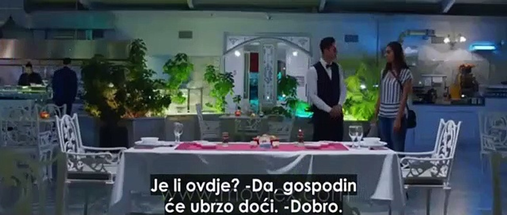 Zabranjena ljubav  60 Epizoda 4 deo- Zabranjena ljubav 60 Epizoda 4 deo