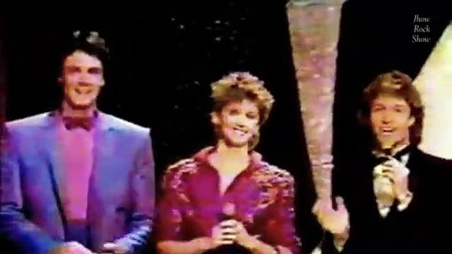 Andy Gibb, Bee Gees and Olivia Newton John Music Awards
