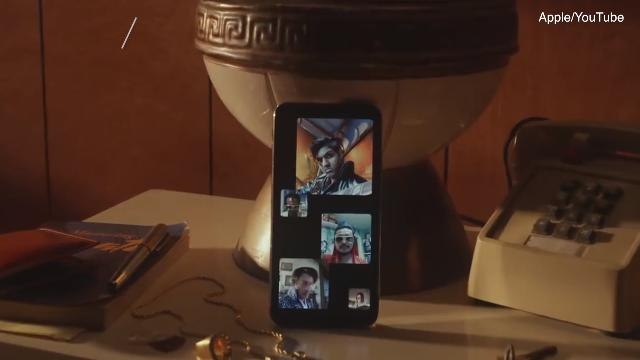 A FaceTime Bug Lets Users Eavesdrop on Others. Here's How You Can Turn If Off