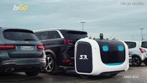 Robot Valets May Soon Be Parking Your Car At This Airport