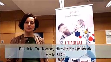 Isère | La SDH rejoint le groupe Action logement