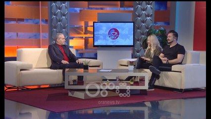 Dite e Re - Dajana Kastriot Islamit: Sa inat që nuk të pata ty mësues fizike....