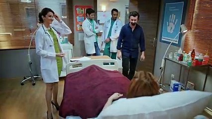 Gerçek aşk bu! - Acil Aşk Aranıyor 11. Bölüm
