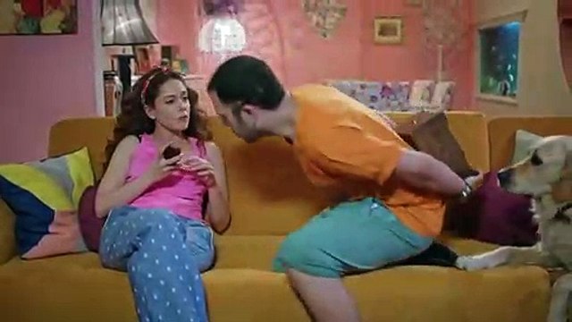 Nisan'ın kutusu - Acil Aşk Aranıyor 11. Bölüm