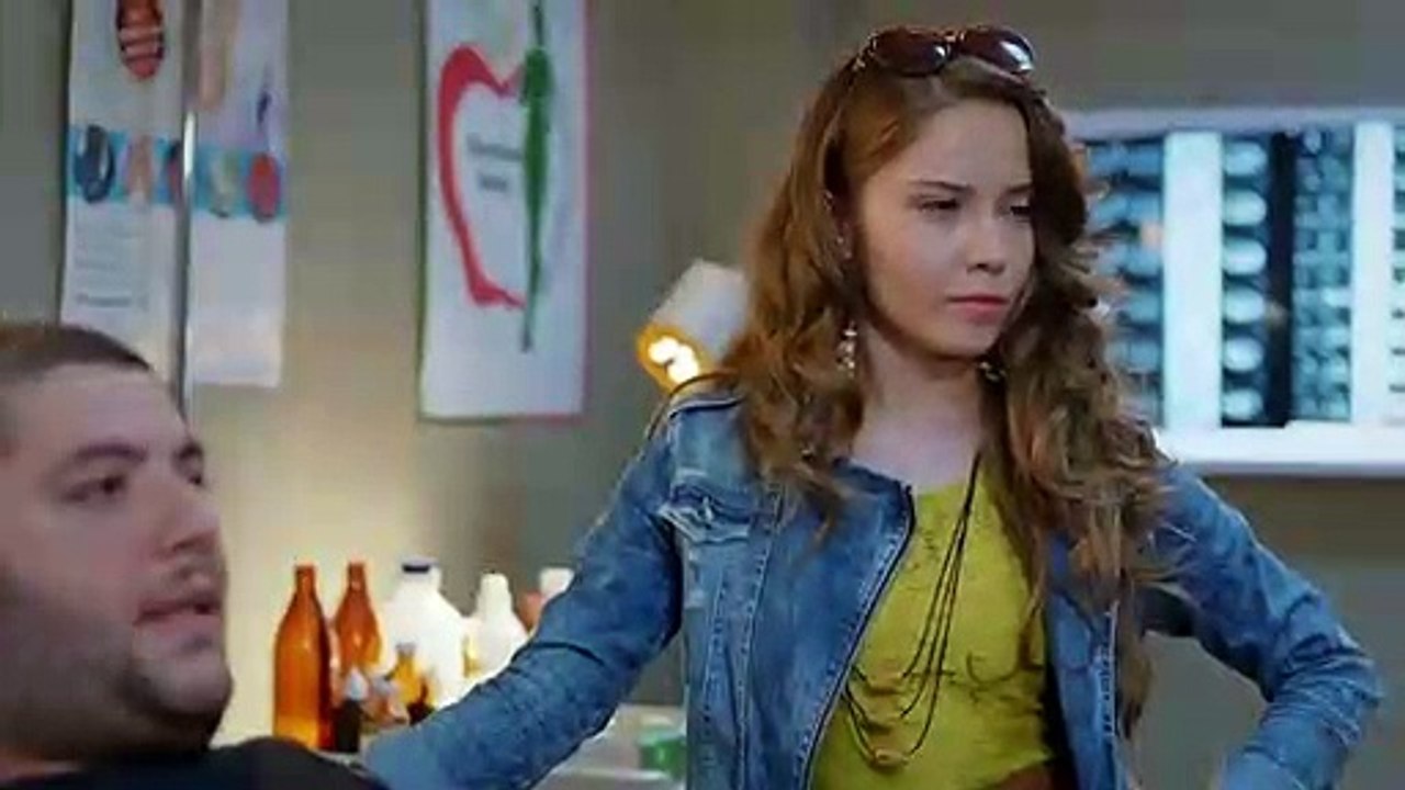 Nisan olayı çözer - Acil Aşk Aranıyor 11. Bölüm