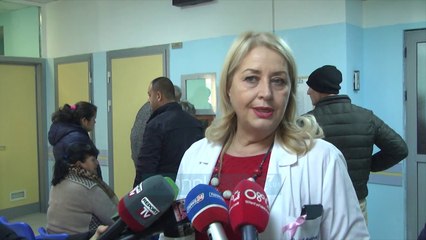 Dhjetëra gra helmohen në një fabrikë fasonerie në Durrës - News, Lajme - Vizion Plus