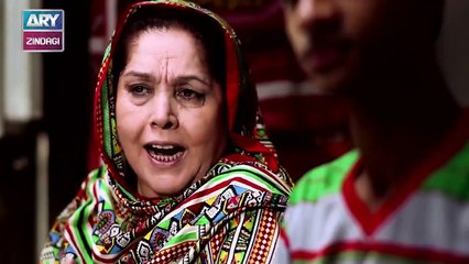 Khatoon Manzil Episode 05 - on ARY Zindagi in High Quality 29th January 2019