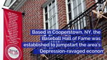 This Day in History: US Baseball Hall of Fame Elects First Members