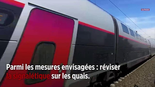 SNCF : comment lutter contre les retards des trains ?