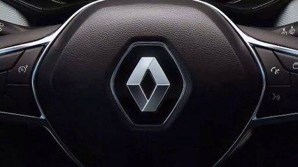 Renault Clio (Intérieur)