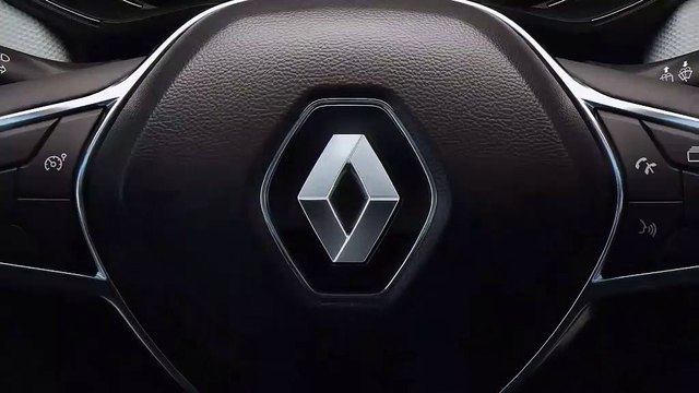 Renault Clio (Intérieur)