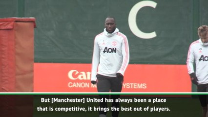 Sanchez and Lukaku must react to competition - Yorke