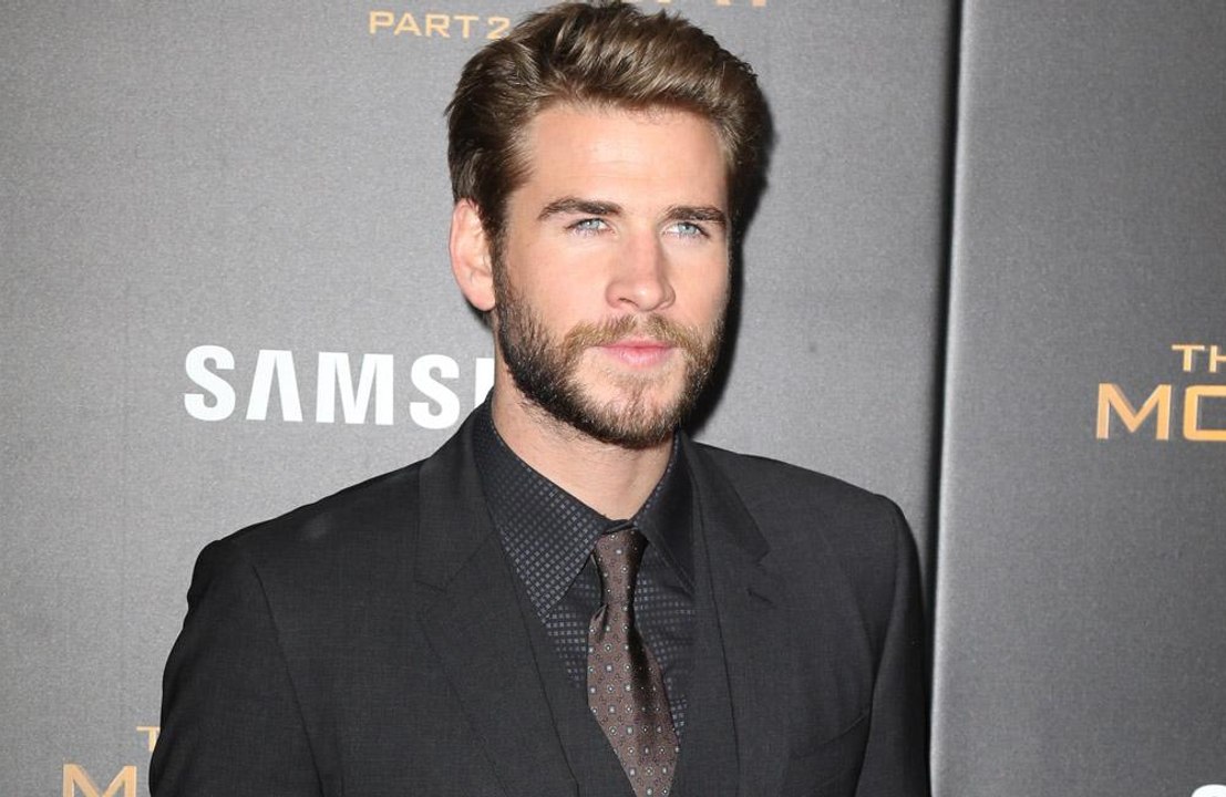Liam Hemsworth e Miley Cyrus hanno organizzato le nozze all'ultimo minuto