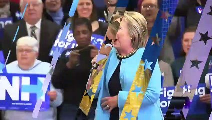 Hillary Clinton considera otra carrera presidencial en 2020