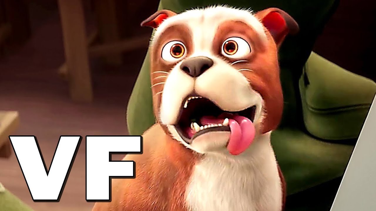 STUBBY Bande Annonce VF