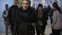 Durrës, helmohen rrobaqepëset e fasonerisë, 13 në spital - Top Channel Albania - News - Lajme