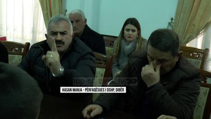 Llixhat me koncesion, banorët e Peshkopisë kundërshtojnë vendimin - Top Channel Albania