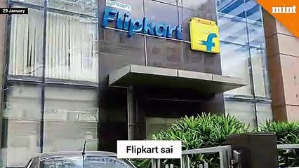 Flipkart asks govt to delay new e-commerce rules for 6 months