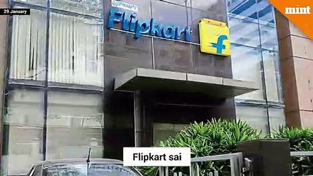 Flipkart asks govt to delay new e-commerce rules for 6 months