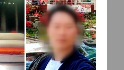 동탄 살인사건 용의자  검거 도중 자해로 사망 / YTN