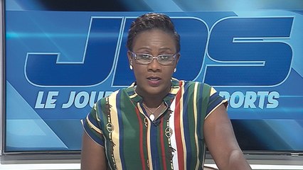 JDS journal des sports du 17 janvier 2019 par Katty Touré, l'intégrale