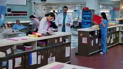 Bir an önce Sinan'a söylememiz gerek - Acil Aşk Aranıyor 12. Bölüm