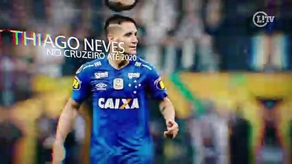 Veja as principais renovações desta janela de transferência